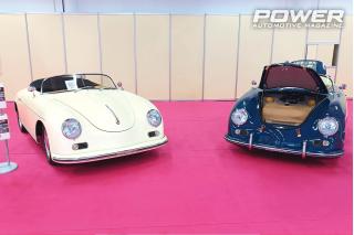 Auto Motor World – Thessaloniki Tuning Show 2026 